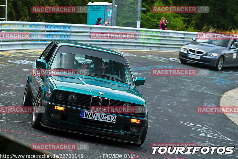 Bild #22730146 - Touristenfahrten Nürburgring Nordschleife (02.07.2023)