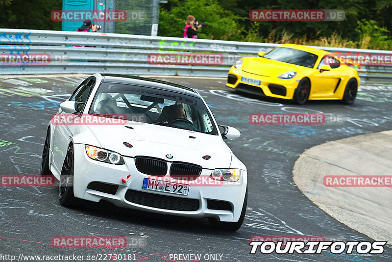 Bild #22730181 - Touristenfahrten Nürburgring Nordschleife (02.07.2023)