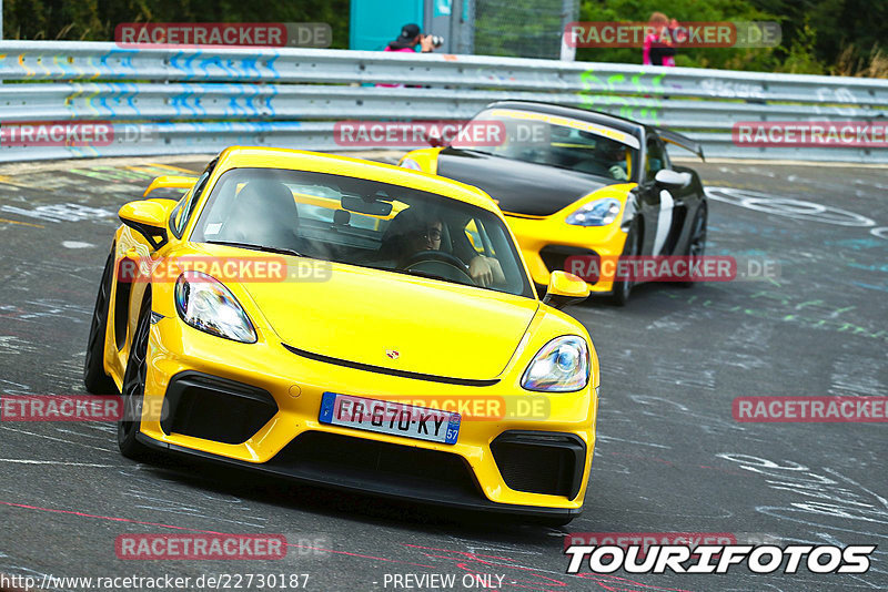 Bild #22730187 - Touristenfahrten Nürburgring Nordschleife (02.07.2023)