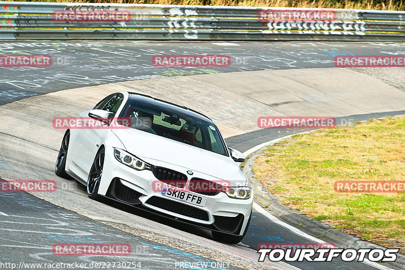 Bild #22730254 - Touristenfahrten Nürburgring Nordschleife (02.07.2023)