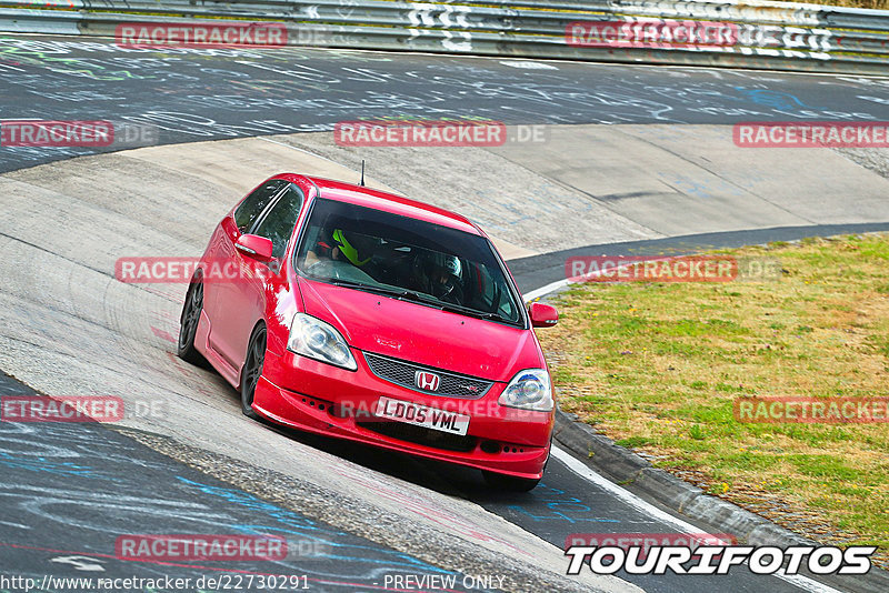 Bild #22730291 - Touristenfahrten Nürburgring Nordschleife (02.07.2023)