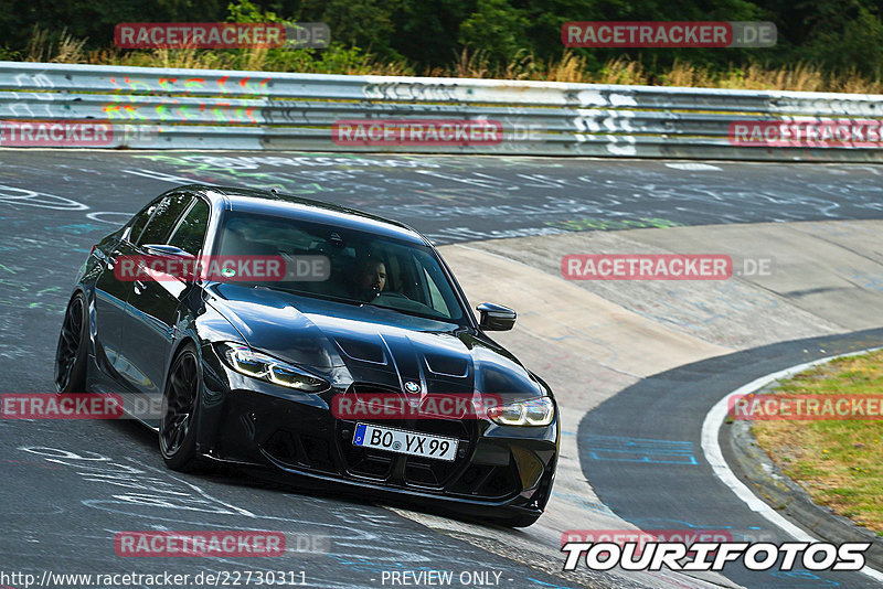 Bild #22730311 - Touristenfahrten Nürburgring Nordschleife (02.07.2023)