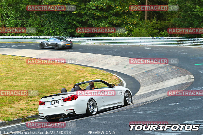 Bild #22730313 - Touristenfahrten Nürburgring Nordschleife (02.07.2023)