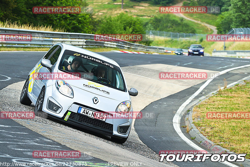 Bild #22730875 - Touristenfahrten Nürburgring Nordschleife (02.07.2023)