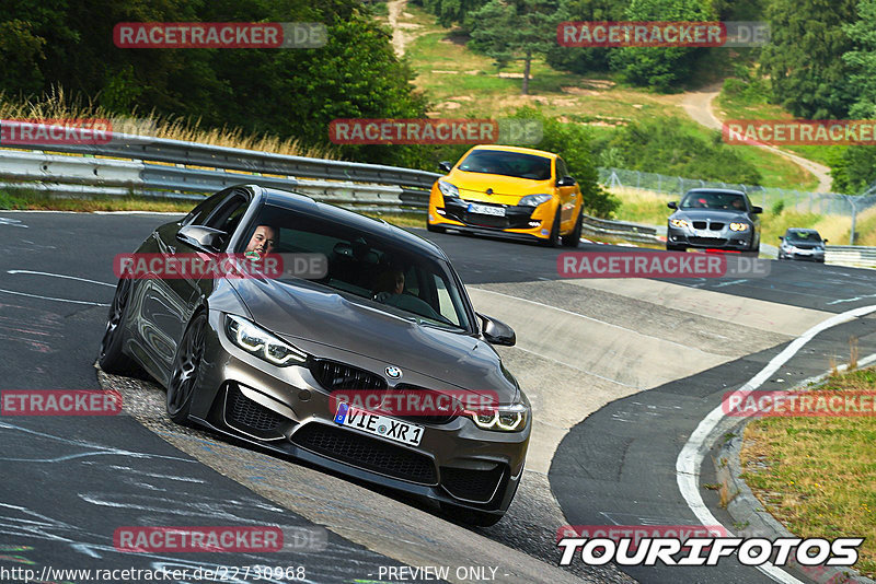 Bild #22730968 - Touristenfahrten Nürburgring Nordschleife (02.07.2023)