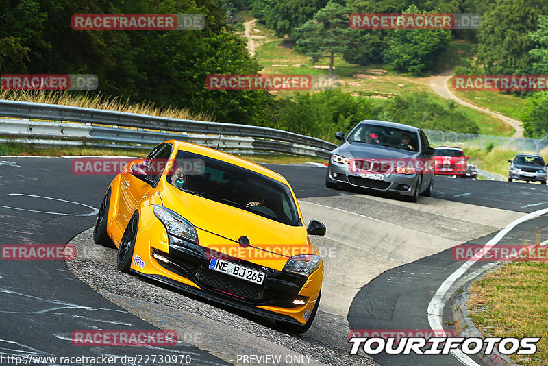 Bild #22730970 - Touristenfahrten Nürburgring Nordschleife (02.07.2023)