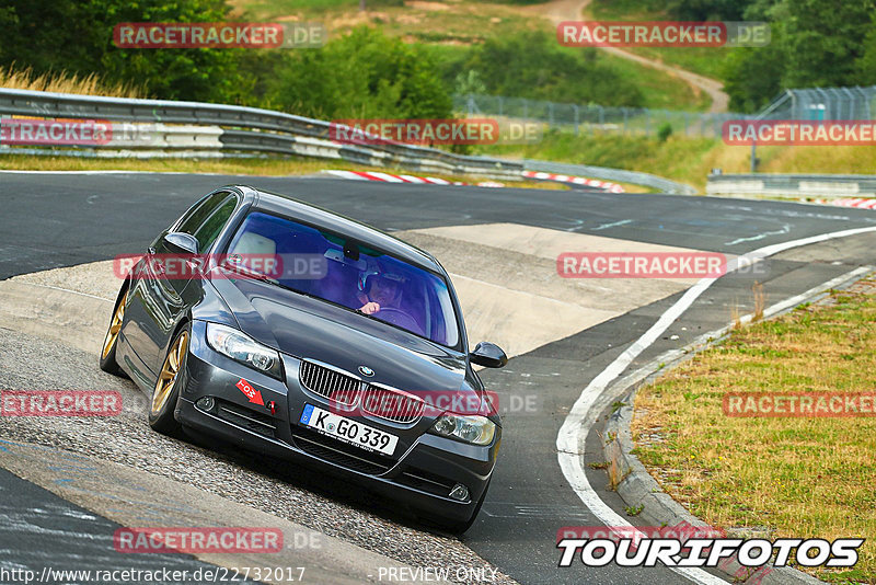 Bild #22732017 - Touristenfahrten Nürburgring Nordschleife (02.07.2023)