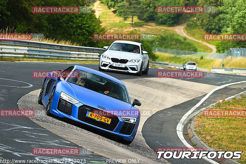 Bild #22732073 - Touristenfahrten Nürburgring Nordschleife (02.07.2023)