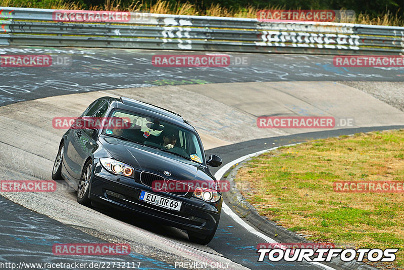 Bild #22732117 - Touristenfahrten Nürburgring Nordschleife (02.07.2023)