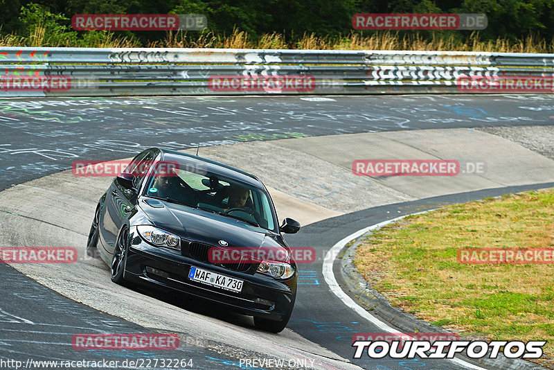 Bild #22732264 - Touristenfahrten Nürburgring Nordschleife (02.07.2023)