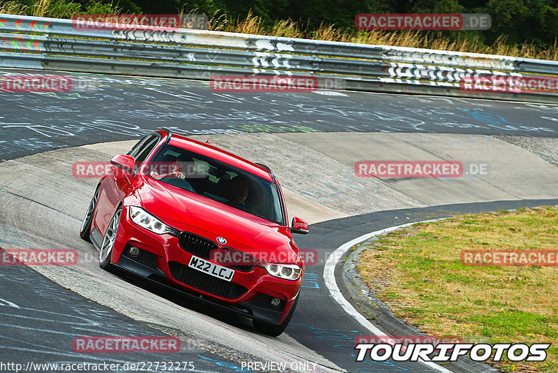 Bild #22732275 - Touristenfahrten Nürburgring Nordschleife (02.07.2023)