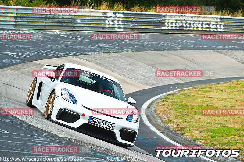 Bild #22732364 - Touristenfahrten Nürburgring Nordschleife (02.07.2023)