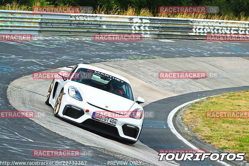 Bild #22732367 - Touristenfahrten Nürburgring Nordschleife (02.07.2023)