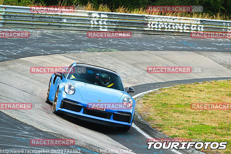 Bild #22732392 - Touristenfahrten Nürburgring Nordschleife (02.07.2023)