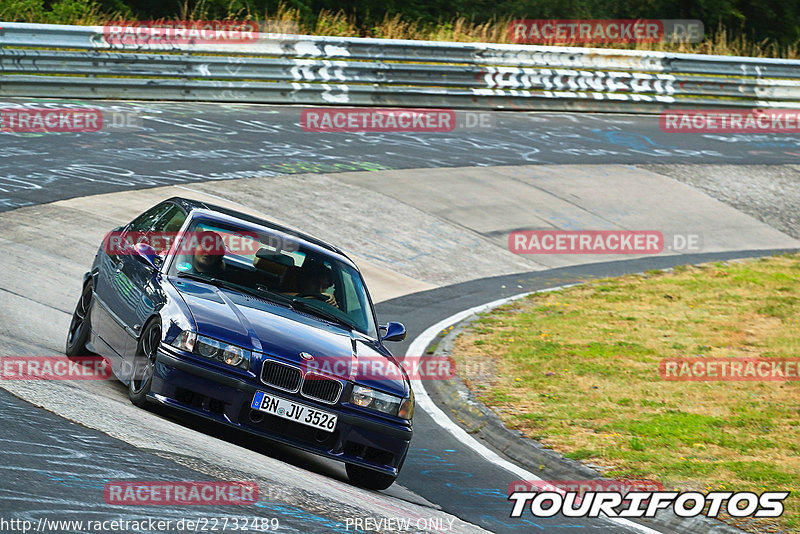 Bild #22732489 - Touristenfahrten Nürburgring Nordschleife (02.07.2023)