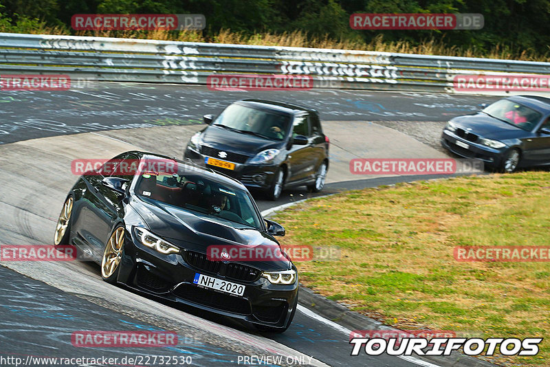 Bild #22732530 - Touristenfahrten Nürburgring Nordschleife (02.07.2023)