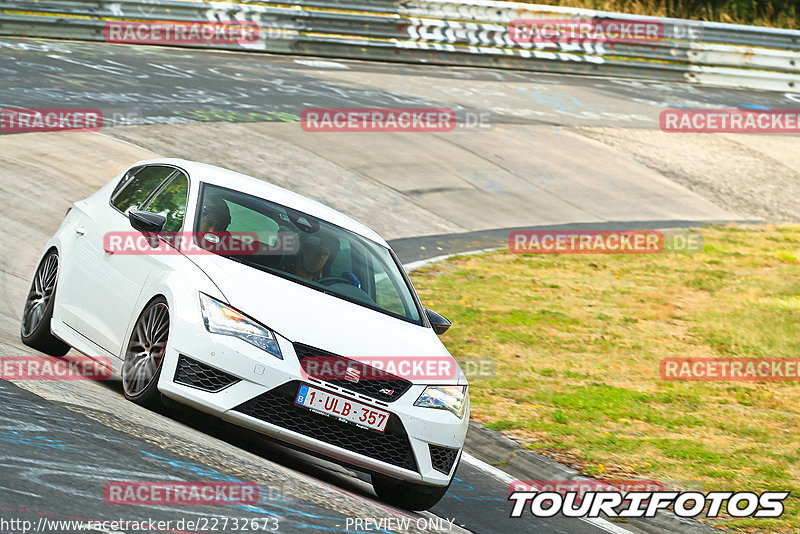 Bild #22732673 - Touristenfahrten Nürburgring Nordschleife (02.07.2023)