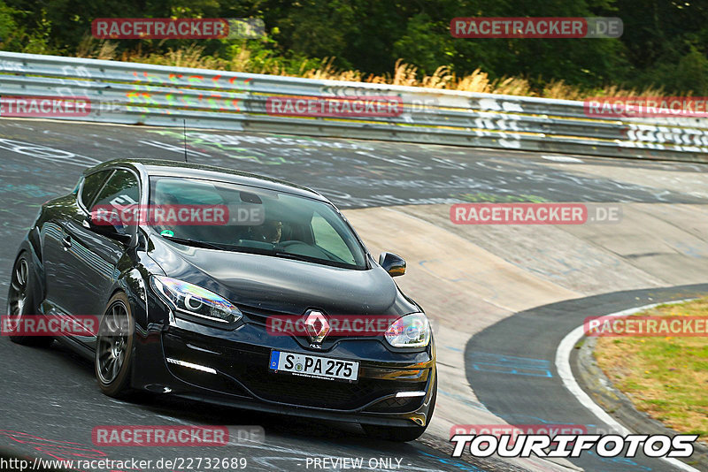 Bild #22732689 - Touristenfahrten Nürburgring Nordschleife (02.07.2023)