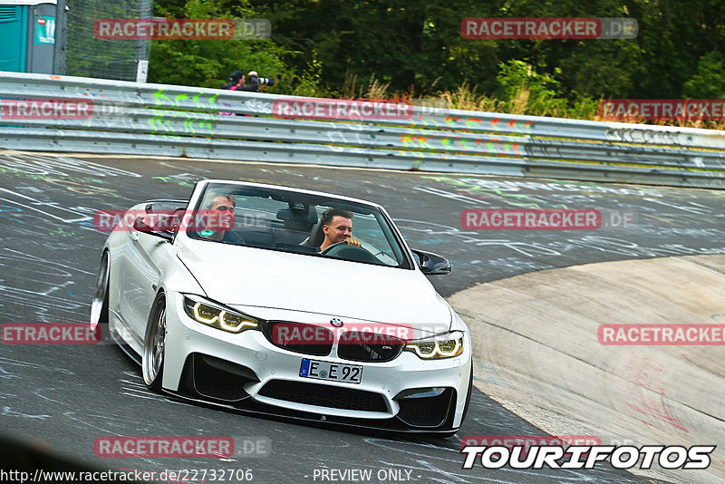 Bild #22732706 - Touristenfahrten Nürburgring Nordschleife (02.07.2023)