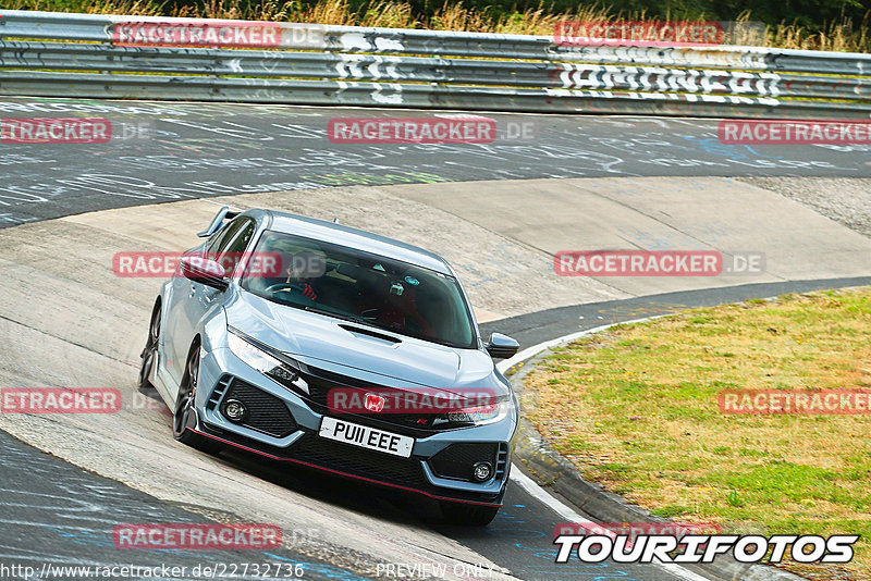 Bild #22732736 - Touristenfahrten Nürburgring Nordschleife (02.07.2023)