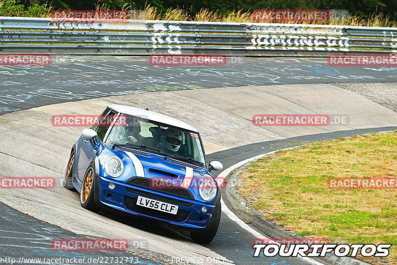 Bild #22732773 - Touristenfahrten Nürburgring Nordschleife (02.07.2023)