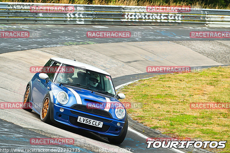 Bild #22732775 - Touristenfahrten Nürburgring Nordschleife (02.07.2023)