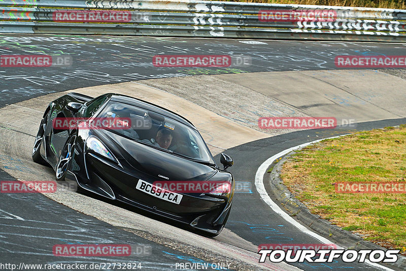 Bild #22732824 - Touristenfahrten Nürburgring Nordschleife (02.07.2023)