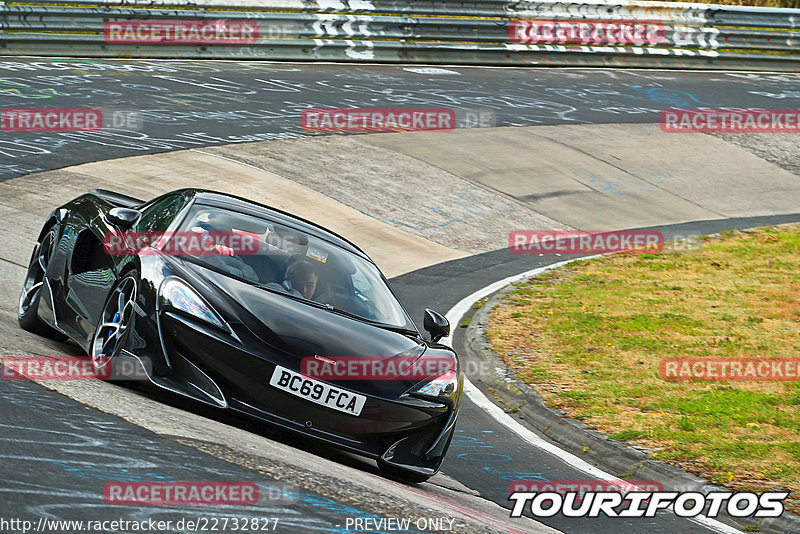 Bild #22732827 - Touristenfahrten Nürburgring Nordschleife (02.07.2023)