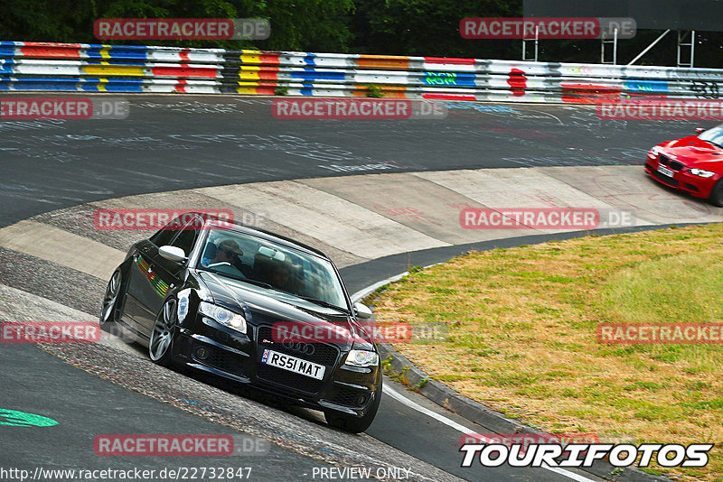 Bild #22732847 - Touristenfahrten Nürburgring Nordschleife (02.07.2023)