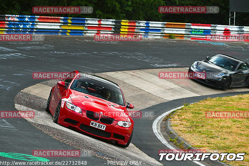 Bild #22732848 - Touristenfahrten Nürburgring Nordschleife (02.07.2023)