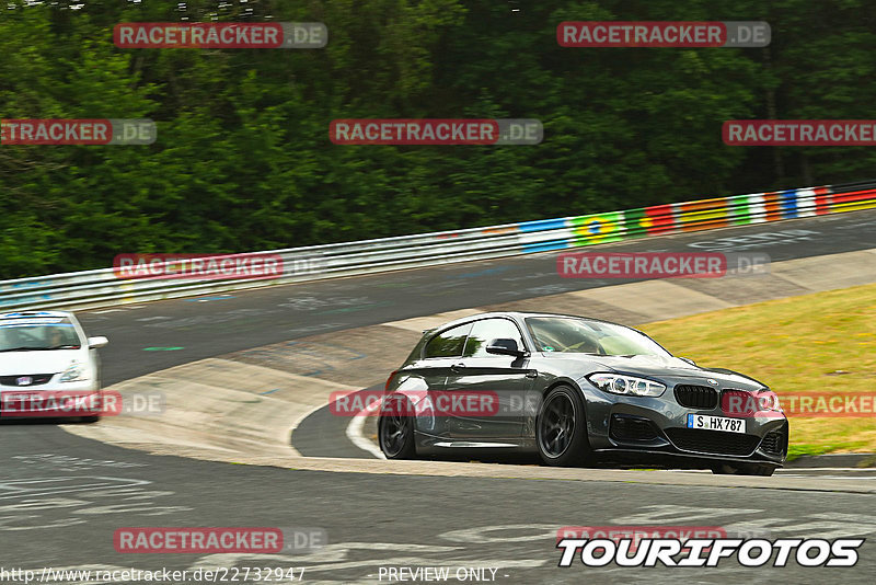 Bild #22732947 - Touristenfahrten Nürburgring Nordschleife (02.07.2023)