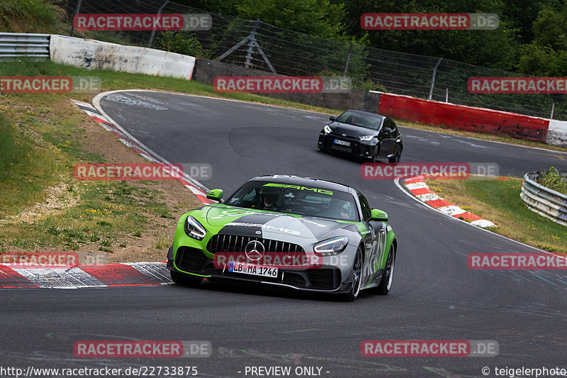 Bild #22733875 - Touristenfahrten Nürburgring Nordschleife (02.07.2023)