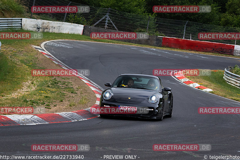 Bild #22733940 - Touristenfahrten Nürburgring Nordschleife (02.07.2023)