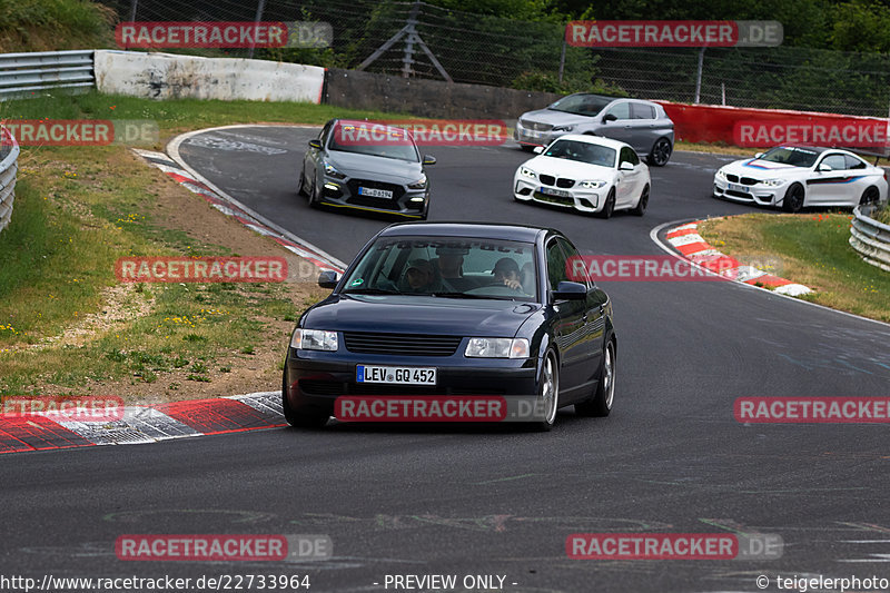 Bild #22733964 - Touristenfahrten Nürburgring Nordschleife (02.07.2023)