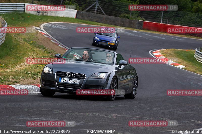 Bild #22733973 - Touristenfahrten Nürburgring Nordschleife (02.07.2023)