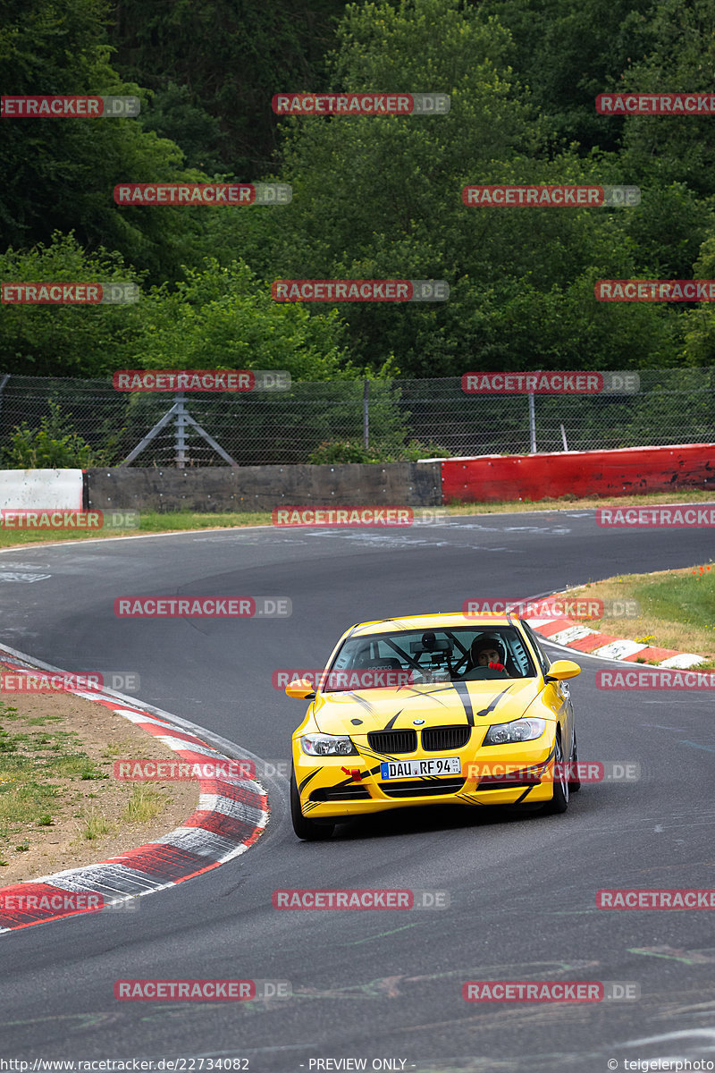 Bild #22734082 - Touristenfahrten Nürburgring Nordschleife (02.07.2023)