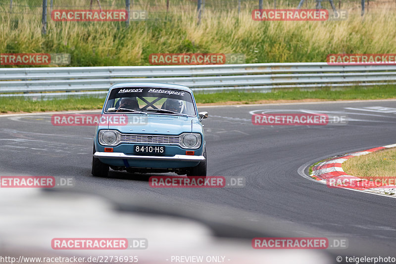 Bild #22736935 - Touristenfahrten Nürburgring Nordschleife (02.07.2023)