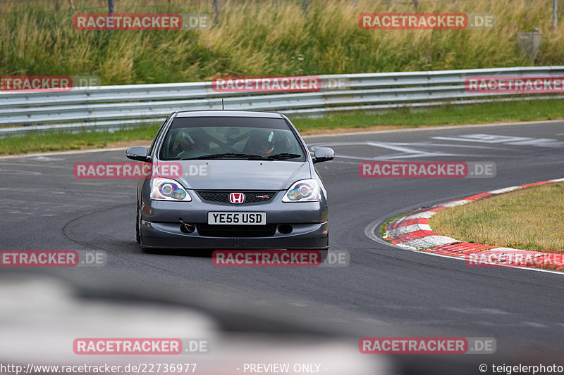 Bild #22736977 - Touristenfahrten Nürburgring Nordschleife (02.07.2023)