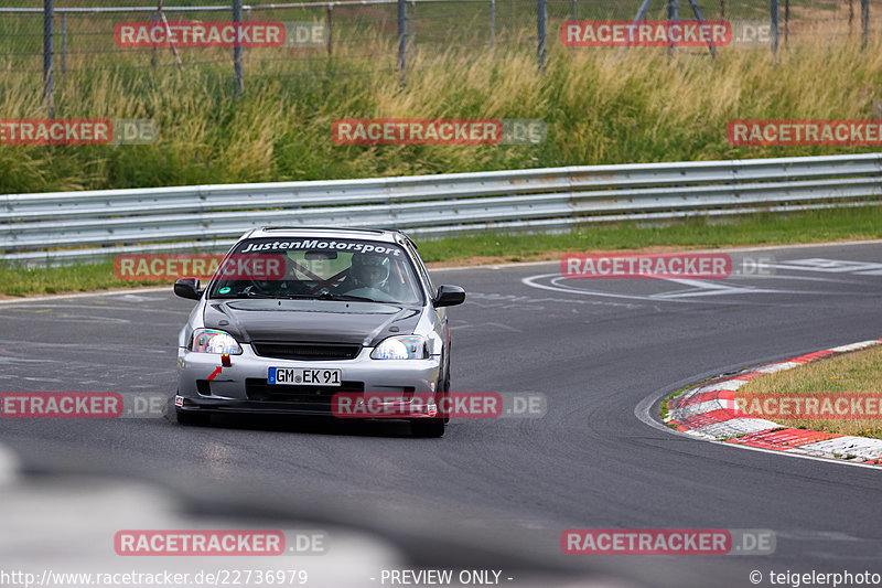 Bild #22736979 - Touristenfahrten Nürburgring Nordschleife (02.07.2023)