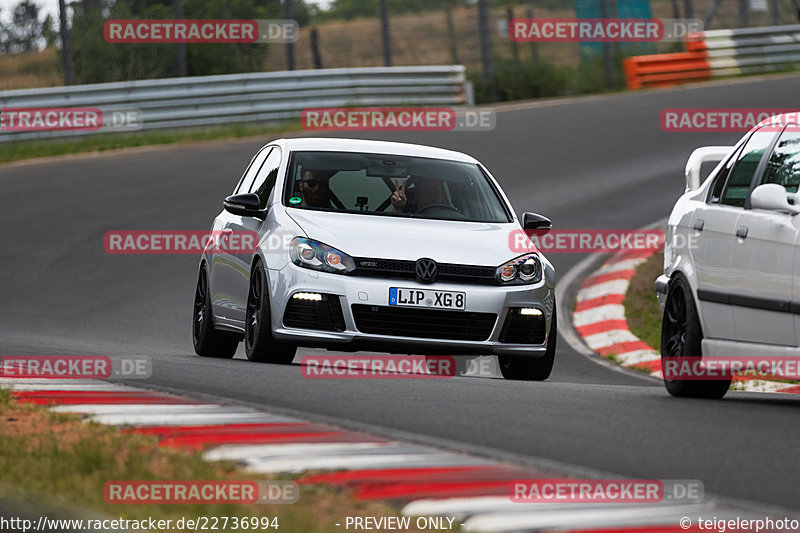 Bild #22736994 - Touristenfahrten Nürburgring Nordschleife (02.07.2023)