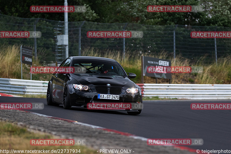 Bild #22737934 - Touristenfahrten Nürburgring Nordschleife (02.07.2023)