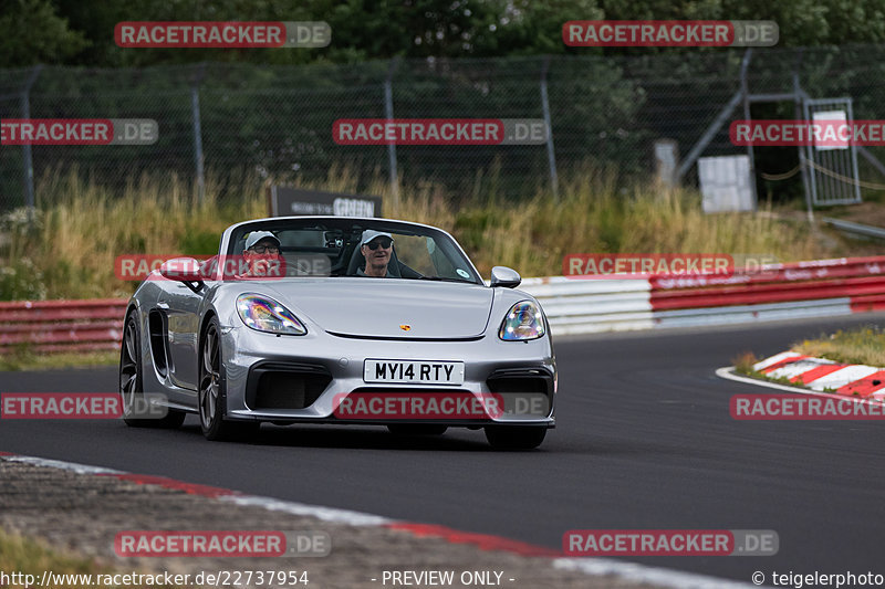 Bild #22737954 - Touristenfahrten Nürburgring Nordschleife (02.07.2023)