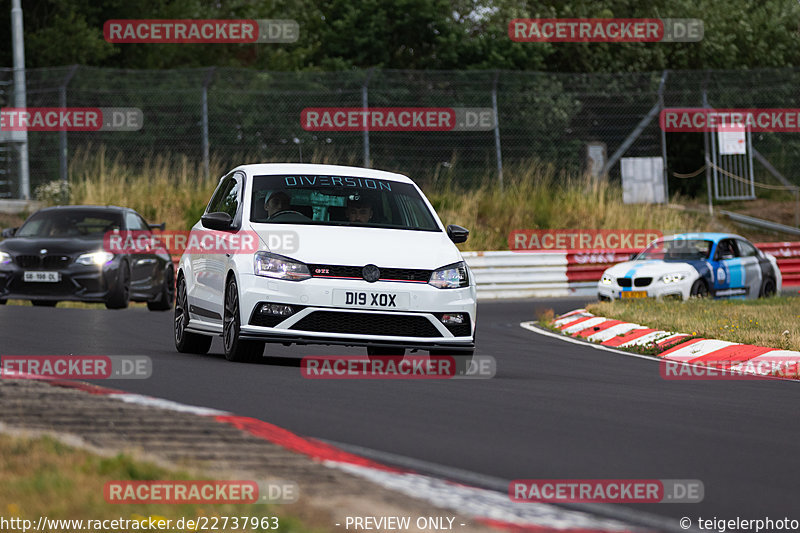 Bild #22737963 - Touristenfahrten Nürburgring Nordschleife (02.07.2023)