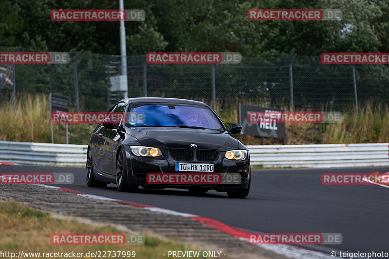 Bild #22737999 - Touristenfahrten Nürburgring Nordschleife (02.07.2023)