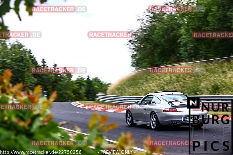 Bild #22750256 - Touristenfahrten Nürburgring Nordschleife (02.07.2023)