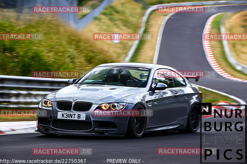 Bild #22750367 - Touristenfahrten Nürburgring Nordschleife (02.07.2023)