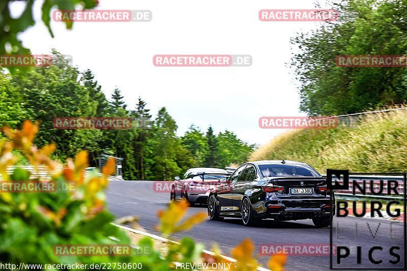 Bild #22750600 - Touristenfahrten Nürburgring Nordschleife (02.07.2023)