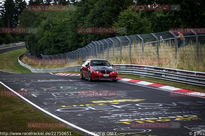 Bild #22750651 - Touristenfahrten Nürburgring Nordschleife (02.07.2023)