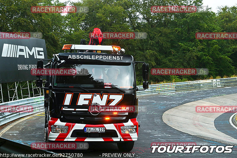 Bild #22750780 - Touristenfahrten Nürburgring Nordschleife (02.07.2023)