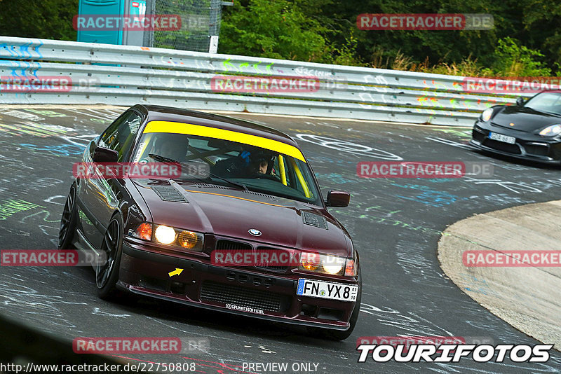 Bild #22750808 - Touristenfahrten Nürburgring Nordschleife (02.07.2023)